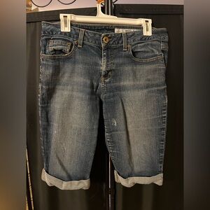 DKNY Women’s Jean Capri